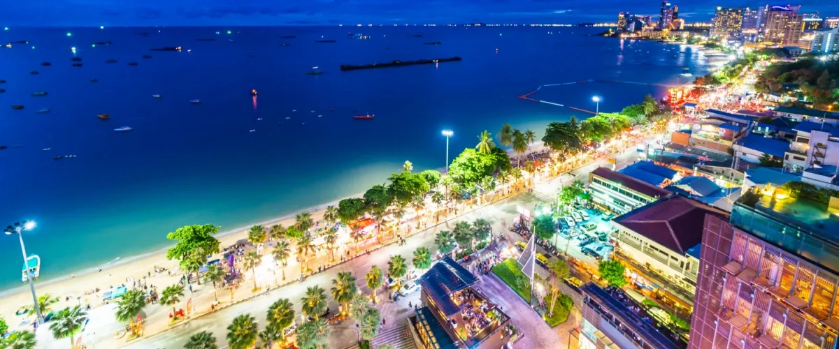 Thailand Nightlife Package